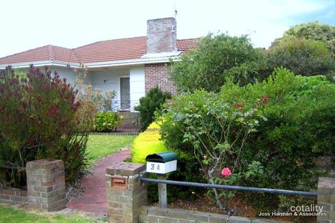 Property photo of 34 Brazier Street Denmark WA 6333