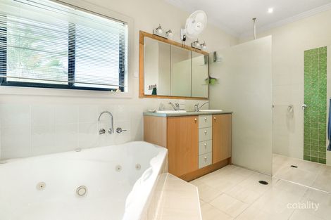 Property photo of 13 Allan Day Drive Wellington Point QLD 4160