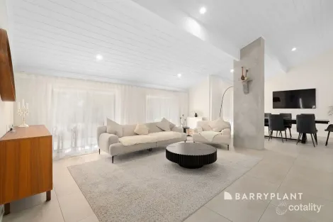 Property photo of 1/34 Murray Crescent Rowville VIC 3178