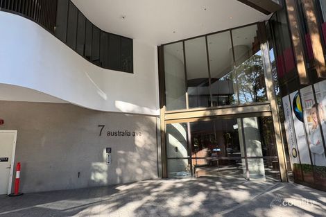Property photo of 602/7 Australia Avenue Sydney Olympic Park NSW 2127