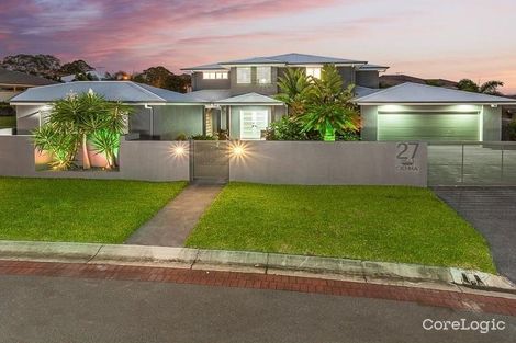 Property photo of 27 Cienna Place Bridgeman Downs QLD 4035