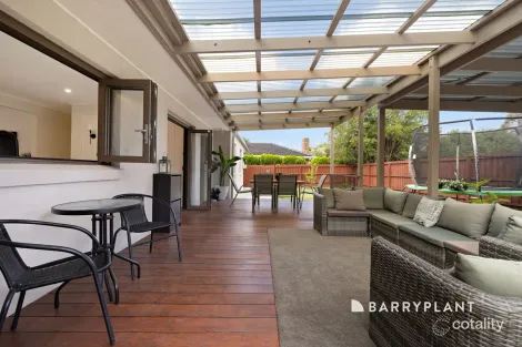 Property photo of 1/34 Murray Crescent Rowville VIC 3178