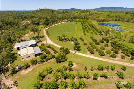 220 Staffords Rd, Bloomsbury, QLD 4799