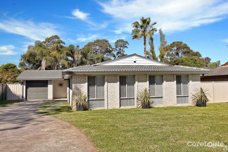 Property photo of 20 Capricorn Road Kings Langley NSW 2147