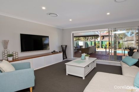 Property photo of 20 Capricorn Road Kings Langley NSW 2147