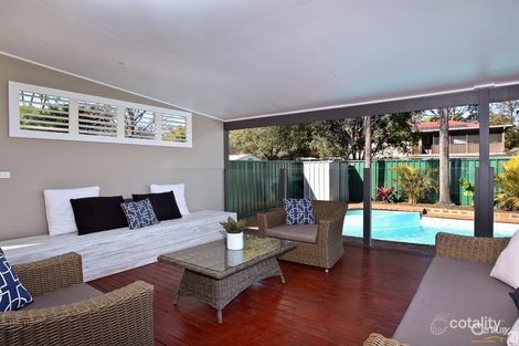 Property photo of 20 Capricorn Road Kings Langley NSW 2147