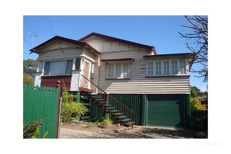 573 Oxley Rd, Sherwood, QLD 4075