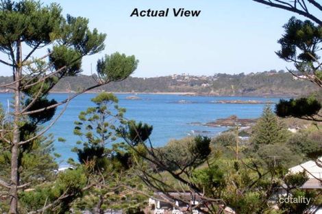 Property photo of 8/40 Solitary Islands Way Sapphire Beach NSW 2450
