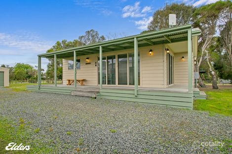 Property photo of 34 Sarena Parade Robertsons Beach VIC 3971