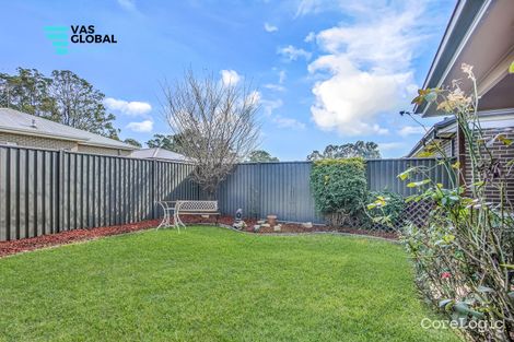 Property photo of 7 Donovan Circuit Ropes Crossing NSW 2760