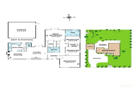 Property photo of 7 Warrien Road Croydon North VIC 3136