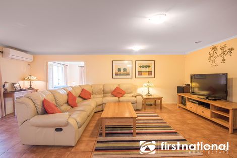 Property photo of 27 Cashmere Crescent Berwick VIC 3806