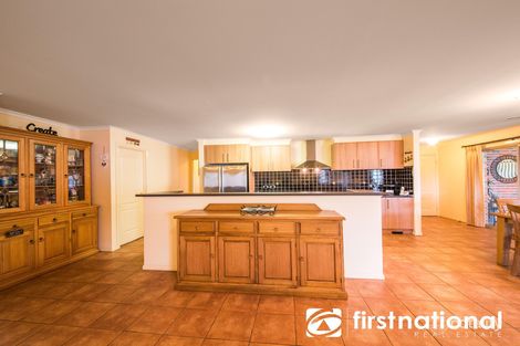 Property photo of 27 Cashmere Crescent Berwick VIC 3806