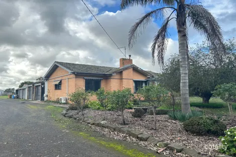 91 Panmure-Laang Rd, Panmure, VIC 3265