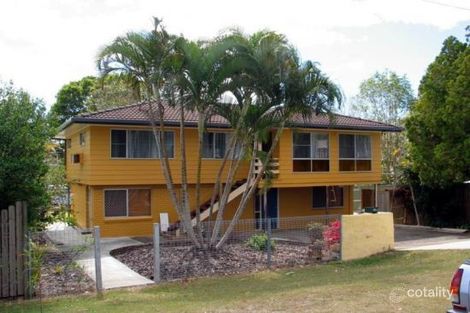 Property photo of 186 Russell Street Cleveland QLD 4163