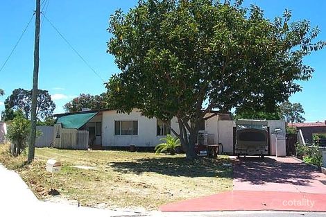 Property photo of 33 Coolham Way Balga WA 6061