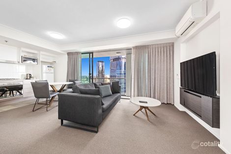 Property photo of 311/26 Felix Street Brisbane City QLD 4000