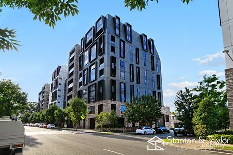 422/2a Lord Sheffield Cct, Penrith, NSW 2750