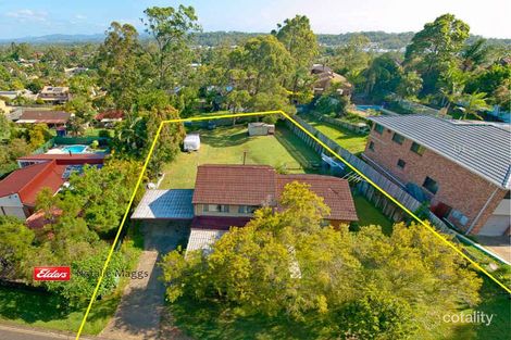 Property photo of 23 Celandine Street Shailer Park QLD 4128