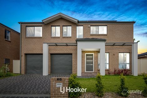 Property photo of 60 Foxwood Avenue Quakers Hill NSW 2763