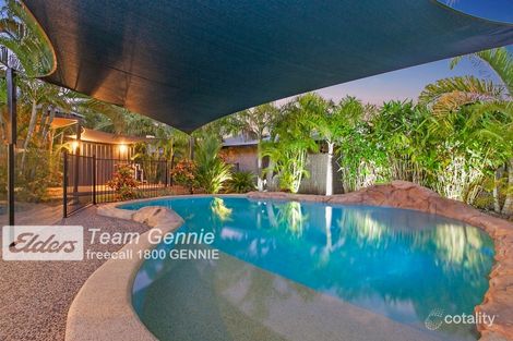 Property photo of 27 Fish River Way Gunn NT 0832