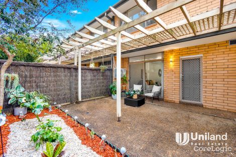 Property photo of 66/14-16 Freeman Place Carlingford NSW 2118