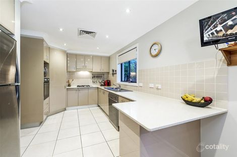 Property photo of 1/11 Niven Place Belrose NSW 2085
