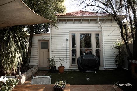Property photo of 120 Barnard Street Bendigo VIC 3550