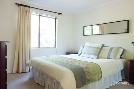 Property photo of 19/15 Howitt Street Kingston ACT 2604