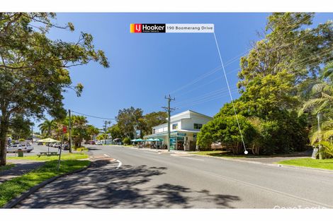 Property photo of 190 Boomerang Drive Blueys Beach NSW 2428