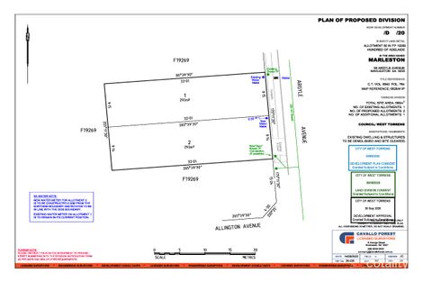 Property photo of 58 Argyle Avenue Marleston SA 5033