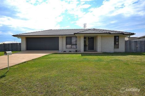 29 Akoonah Way, D'Aguilar, QLD 4514