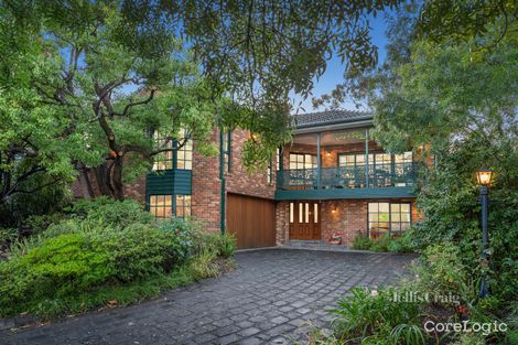 Property photo of 21 Compton Street Glen Waverley VIC 3150
