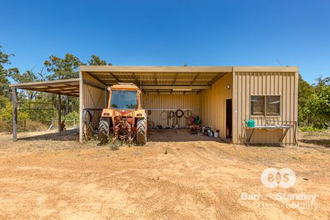 Property photo of 281 Anderson Road Thomson Brook WA 6239