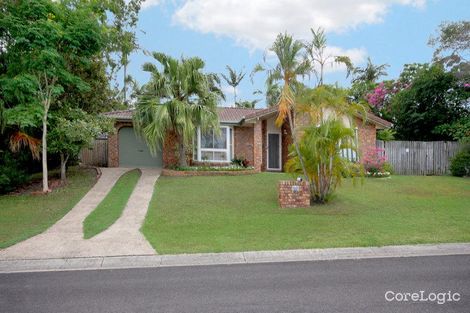 Property photo of 32 Thistlebank Street Durack QLD 4077