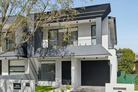 Property photo of 14B Colleen Avenue Picnic Point NSW 2213