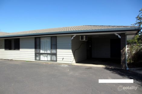 5/1a Geisel St, Dalby, QLD 4405