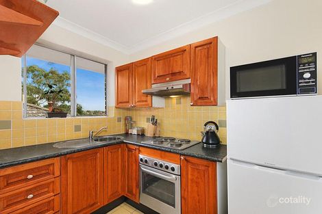 16/9 Trade St, Newtown, NSW 2042
