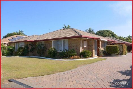 1/7 Belvedere Cres, Bellmere, QLD 4510