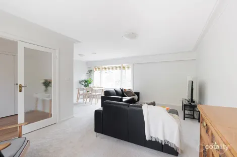 Property photo of 20 Richards Street Hackett ACT 2602