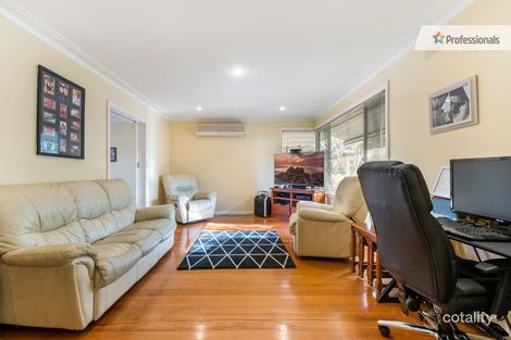 Property photo of 17 Rathmullen Road Boronia VIC 3155
