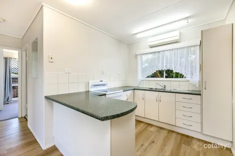 Property photo of 1/58 Richardson Street Edge Hill QLD 4870