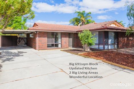 170 Yale Rd, Thornlie, WA 6108