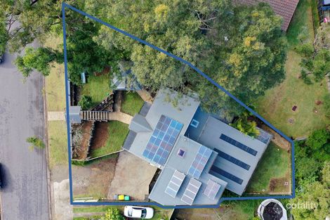 Property photo of 36 Threlkeld Drive Bolton Point NSW 2283