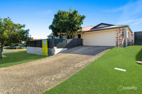 Property photo of 1B/16 Leichhardt Avenue Rothwell QLD 4022