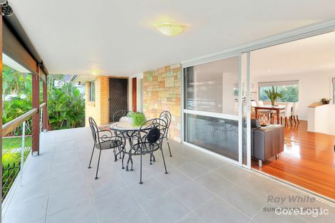 Property photo of 44 Chauvin Street Robertson QLD 4109