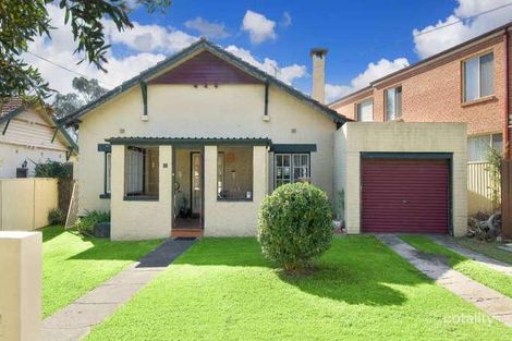 Property photo of 21 Bazentin Street Belfield NSW 2191