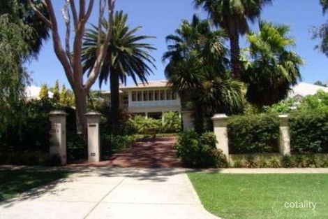 28a Keane St, Peppermint Grove, WA 6011