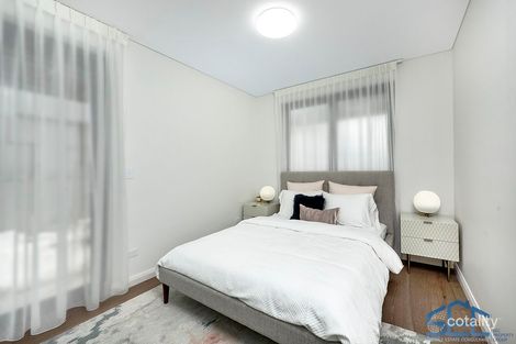 Property photo of 1001/139-145 Parramatta Road Homebush NSW 2140