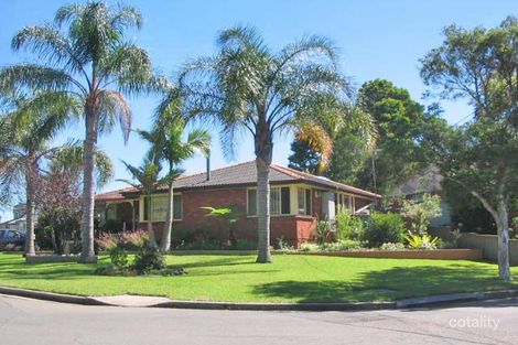 1 Warlencourt Ave, Milperra, NSW 2214